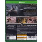 Sekiro: Shadows Die Twice  - Xbox One